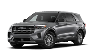 2026 Ford Explorer® External Image 1